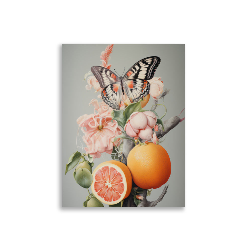 Prosperity | Veska 30×40 cm