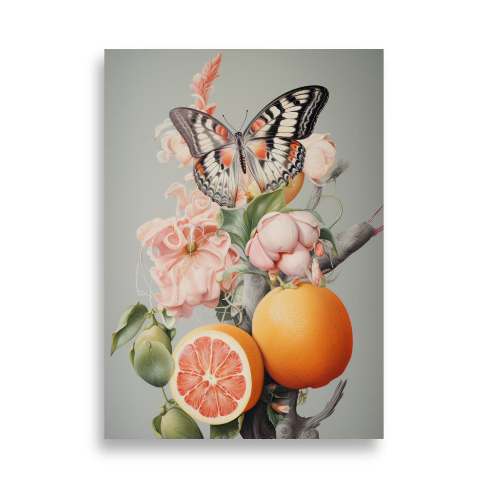 Prosperity | Veska 50×70 cm