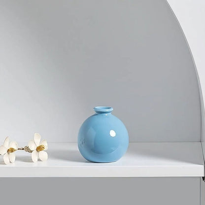 Puffy Lips Vas | Veska Himmelsnebel