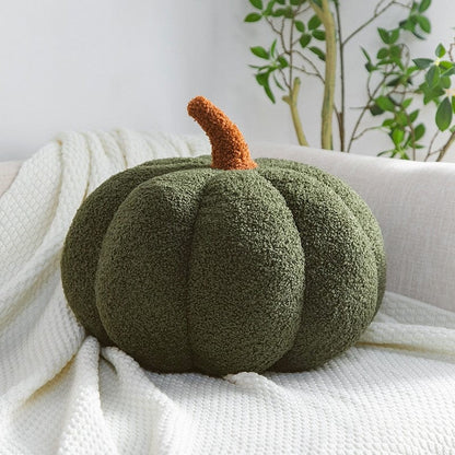 Pumpa Kudde | Veska Grön