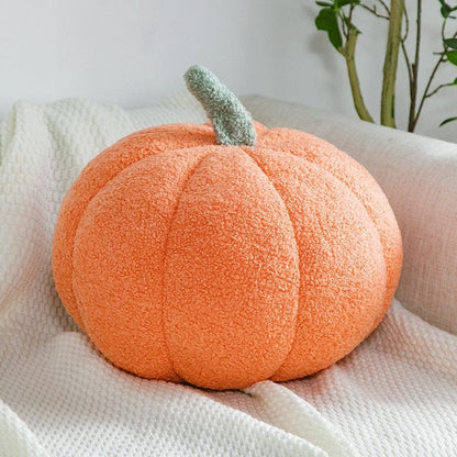 Pumpa Kudde | Veska Orange