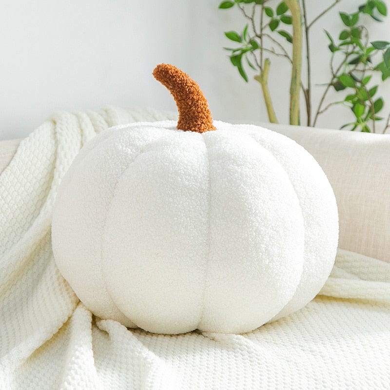 Pumpa Kudde | Veska Vit