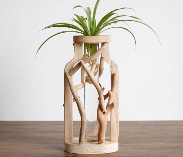 Pure Woodwork Vas | Veska A