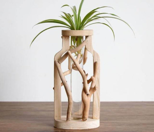 Pure Woodwork Vas | Veska A