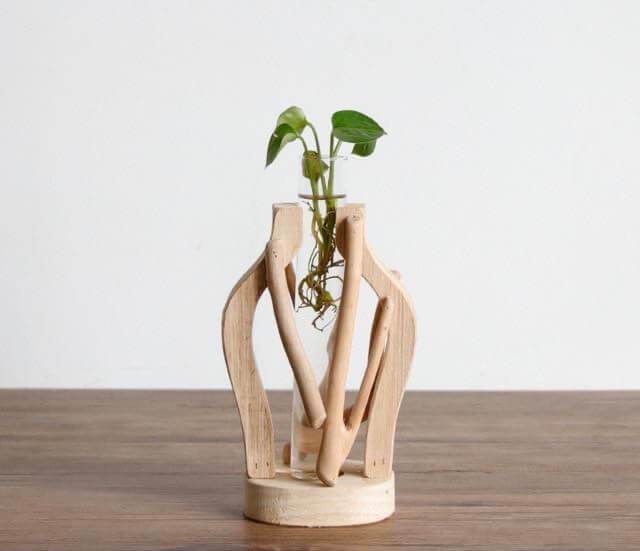 Pure Woodwork Vas | Veska G