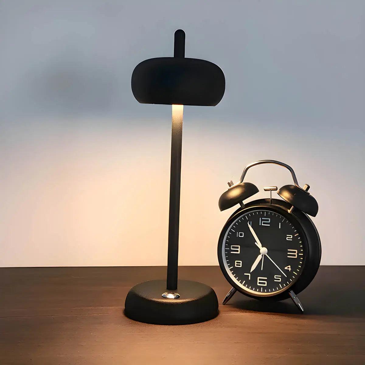 PureShine - Minimalist Bordslampa | Veska