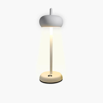 PureShine - Minimalist Bordslampa | Veska
