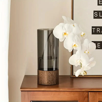 PureVeskaoom Hydroponic Glass Vase | Veska