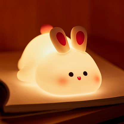 Rabbit Squishy Light | Veska