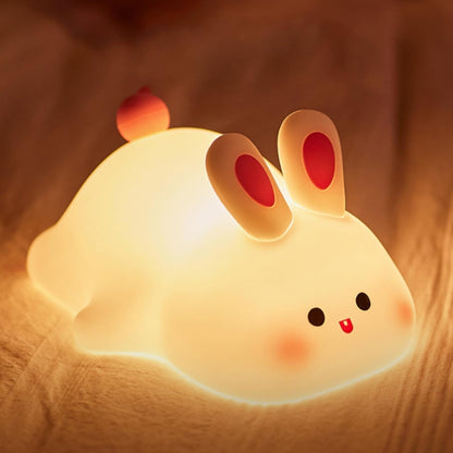 Rabbit Squishy Light | Veska