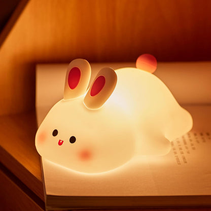 Rabbit Squishy Light | Veska