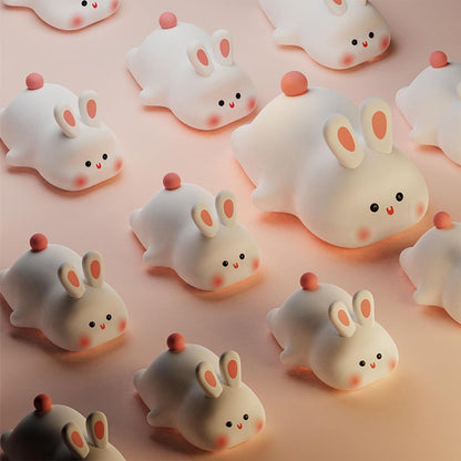 Rabbit Squishy Light | Veska