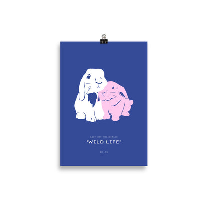 Rabbits | Veska