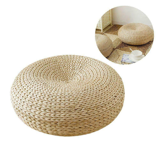 Rattan Flor Poäng Kudde | Veska