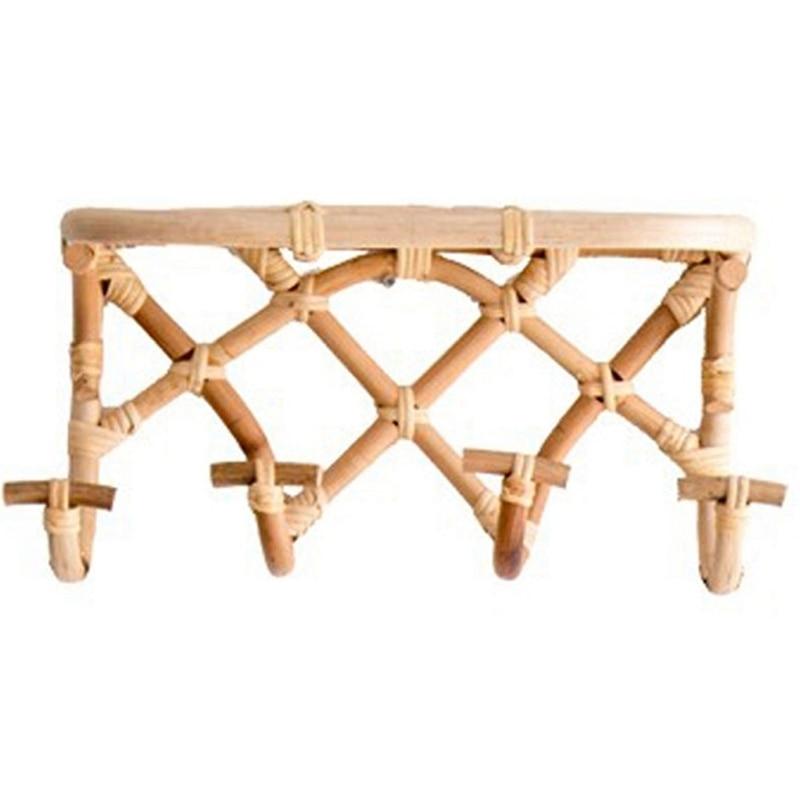 Rattan Kroka Hängare | Veska