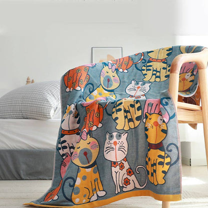 Regal Kitty Comfort Baby Badhandduk | Veska