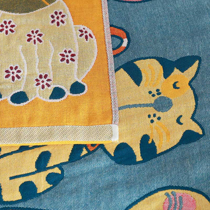 Regal Kitty Comfort Baby Badhandduk | Veska