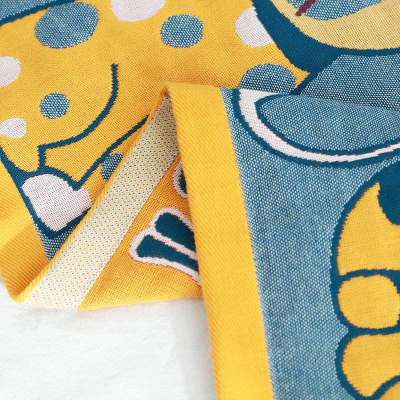 Regal Kitty Comfort Baby Badhandduk | Veska