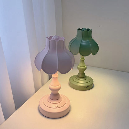Retro Lotus Skrivbordslampa | Veska
