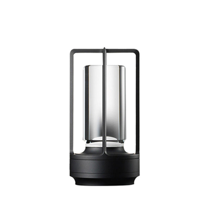 Retro Metall Bordslampa | Veska