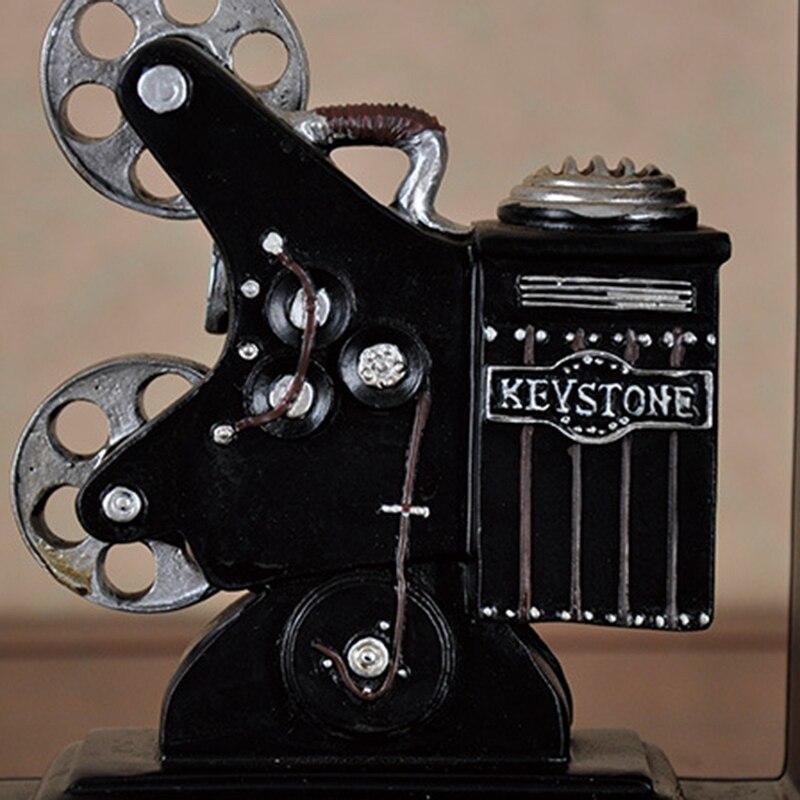 Retro projektor bokstativ | Veska