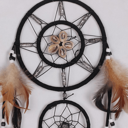 Retro Shell Dreamcatcher | Veska