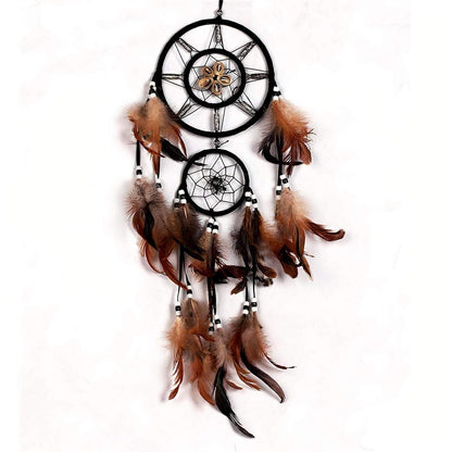 Retro Shell Dreamcatcher | Veska