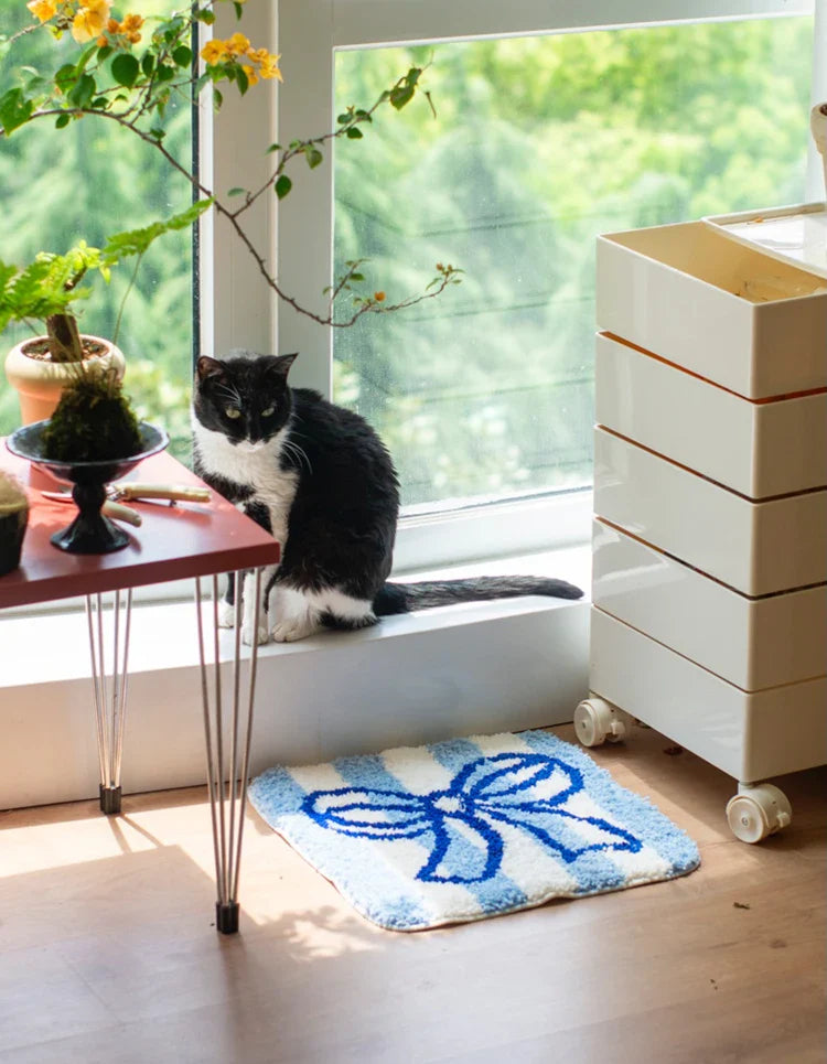 Ribbon Sittkudde | Veska