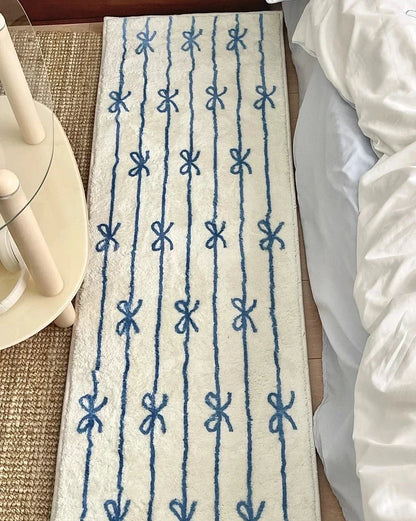Ribbon Stripe Rug | Veska