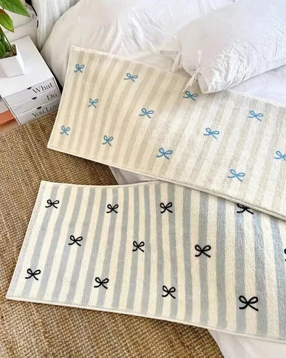 Ribbon Stripe Rug | Veska