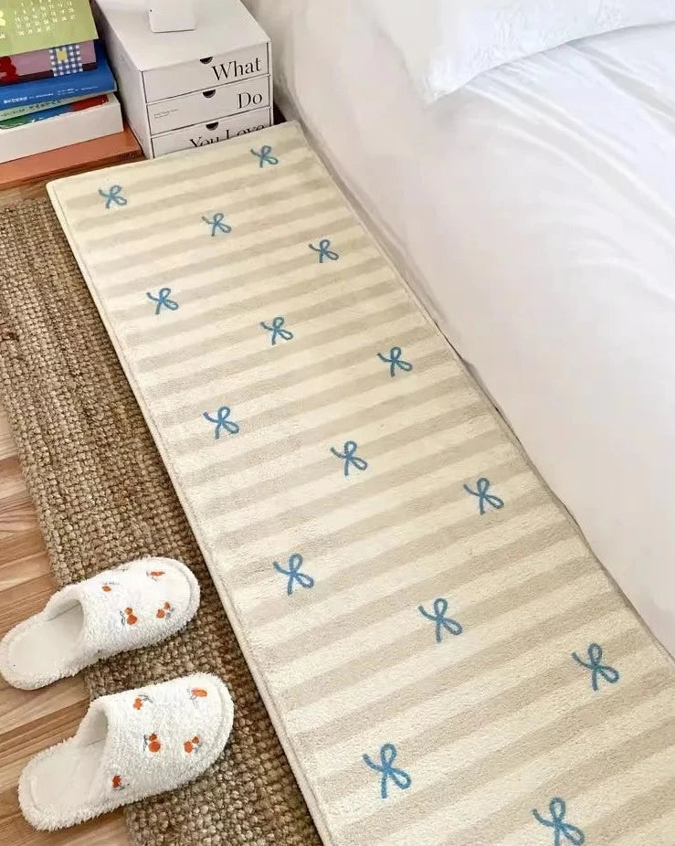 Ribbon Stripe Rug | Veska