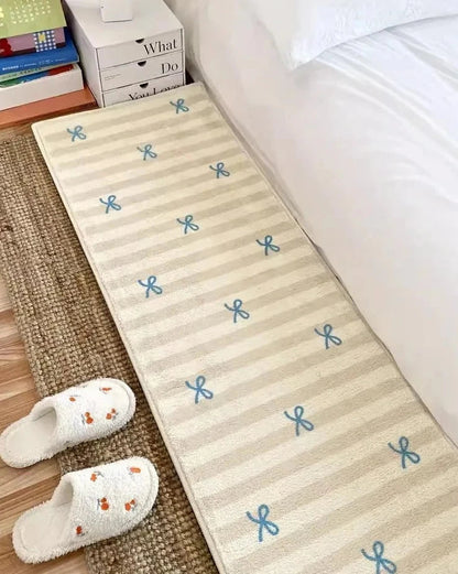 Ribbon Stripe Rug | Veska