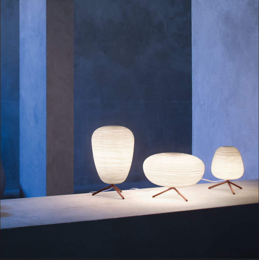 Rituals Bordslampa | Veska