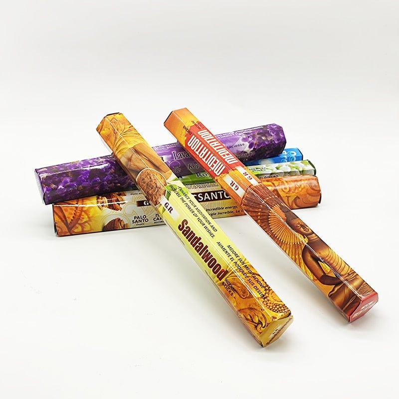 Rökelsepinnar Pack 20st | Veska