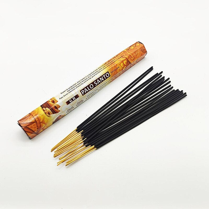Rökelsepinnar Pack 20st | Veska Palo Santo