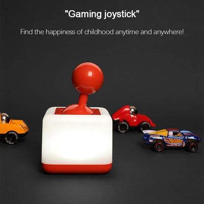 Rolig Joystick Sängbord Stämningslampa | Veska