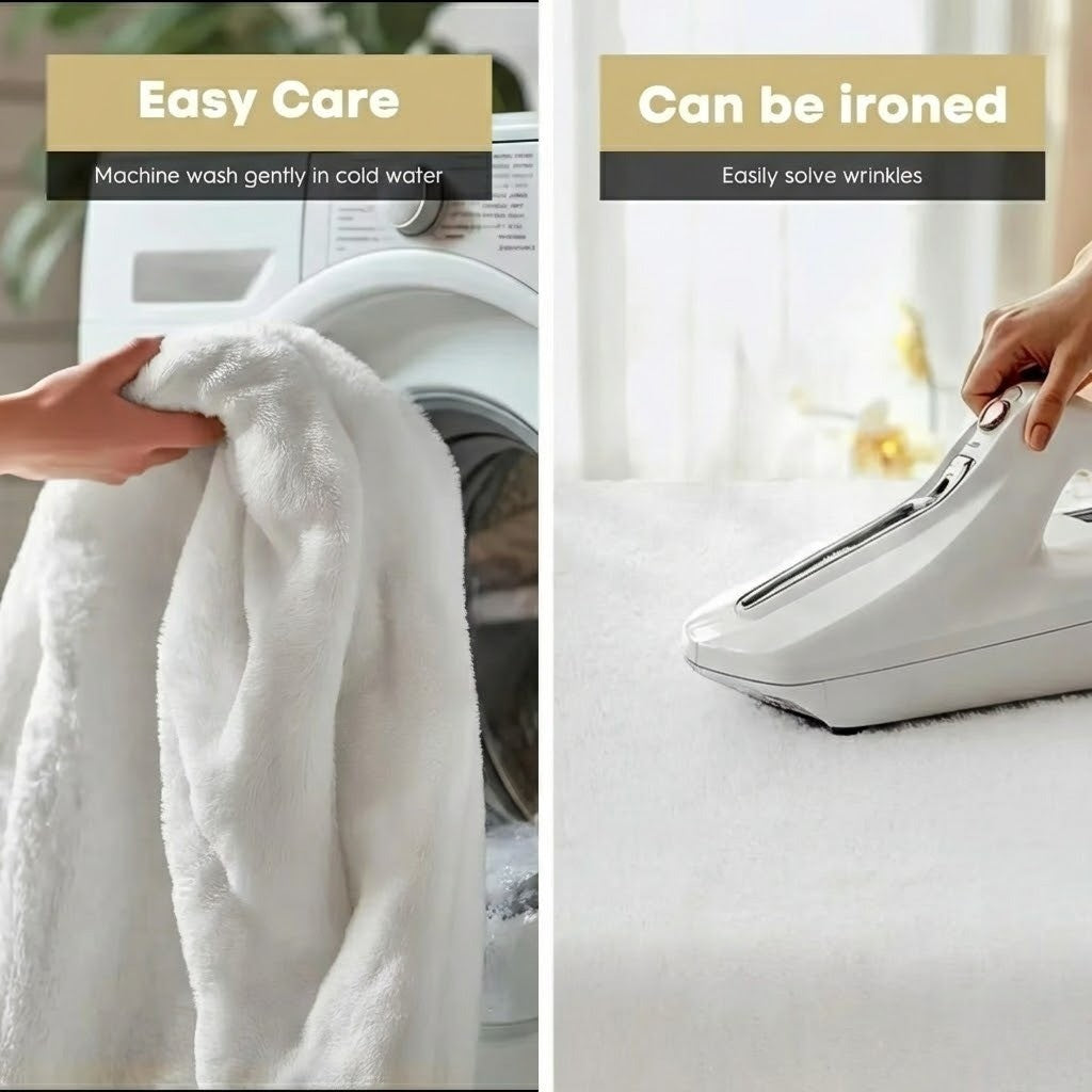 Roligt Pengar Pengar Mjuk Soffa Filt | Veska