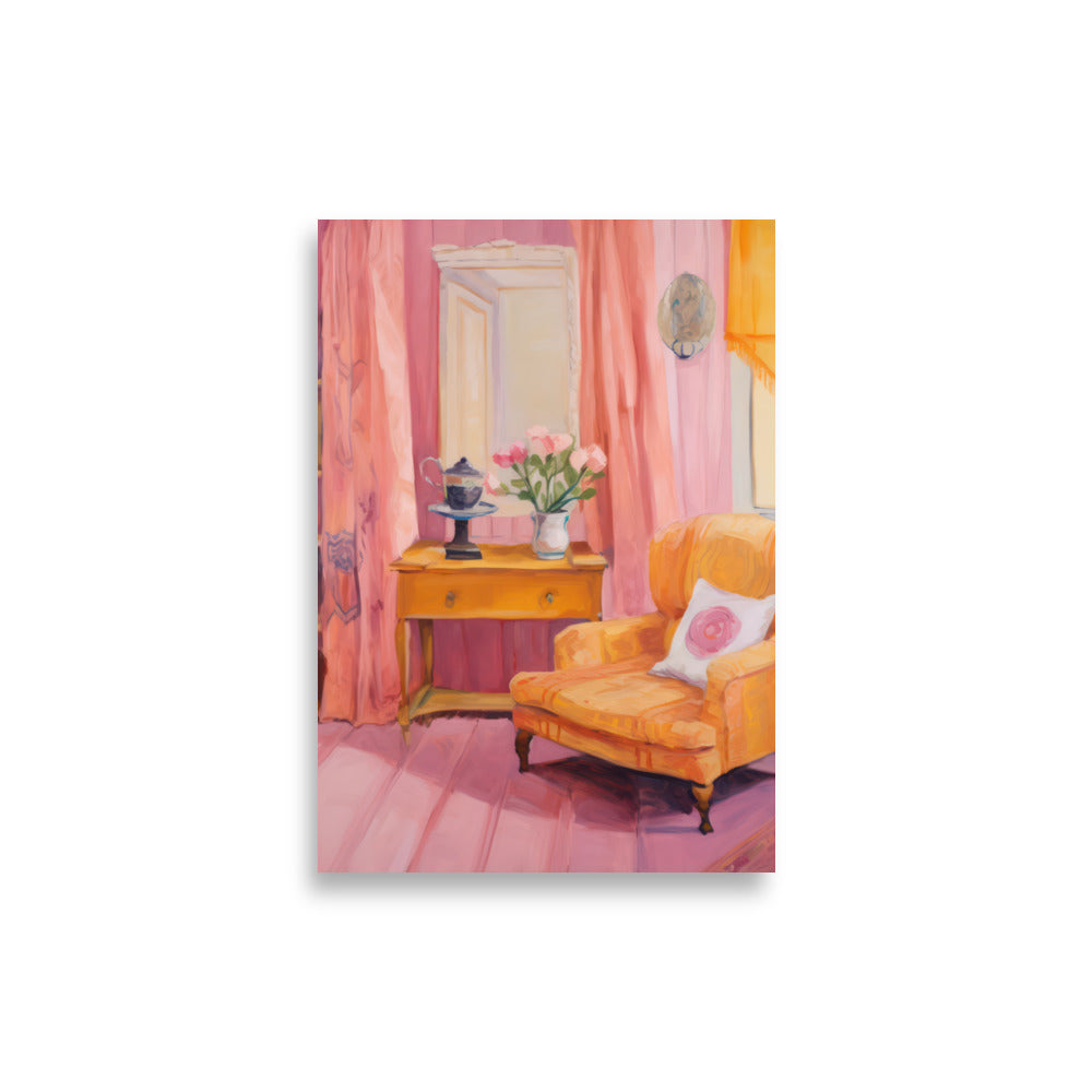 Room with Dream | Veska 21×30 cm