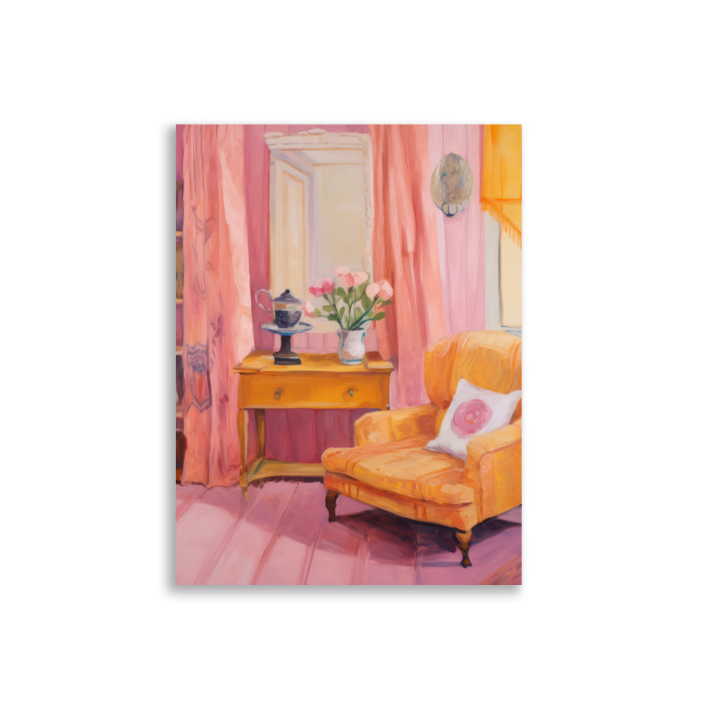 Room with Dream | Veska 30×40 cm