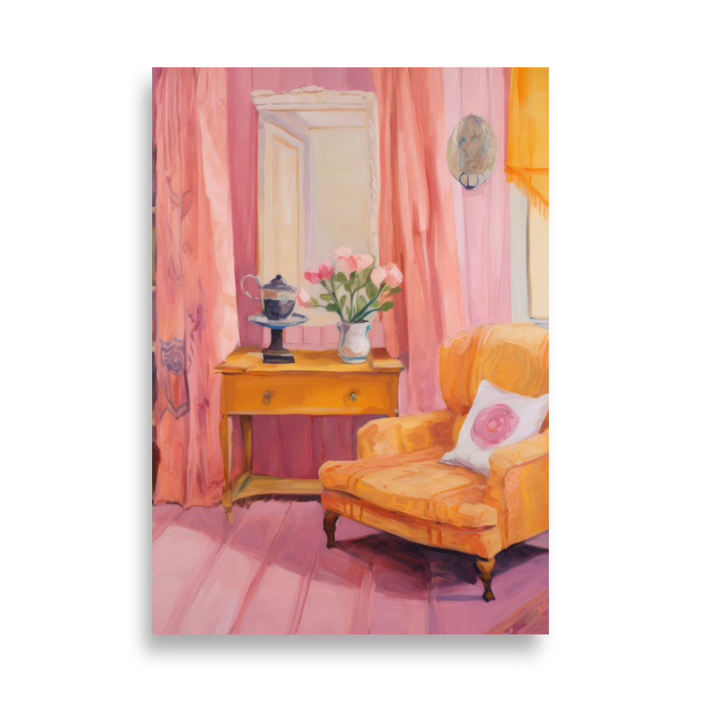 Room with Dream | Veska 70×100 cm