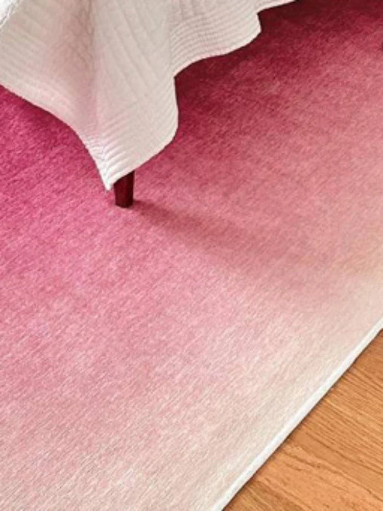 Rosa Gradient Mat | Veska