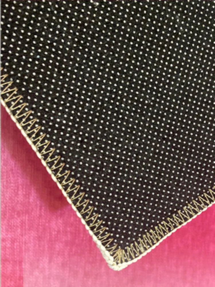 Rosa Gradient Mat | Veska