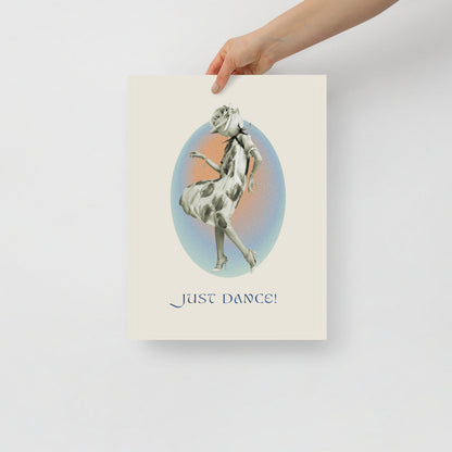 Rose, Just Dance | Veska