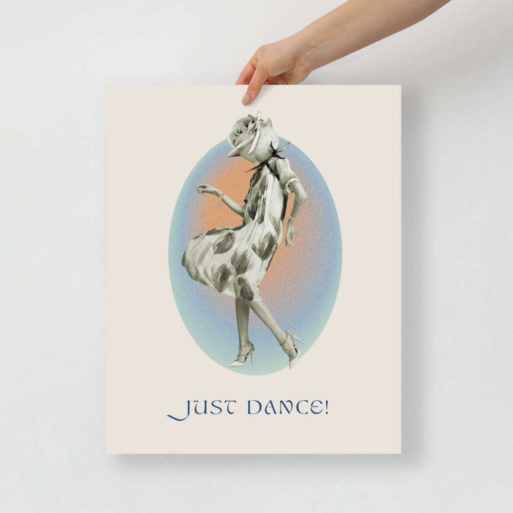 Rose, Just Dance | Veska 16×20