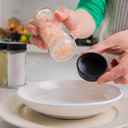 Rotating Spice Rack Organizer | Veska