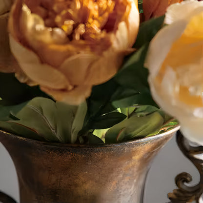 Royal Antique Charm Vase | Veska
