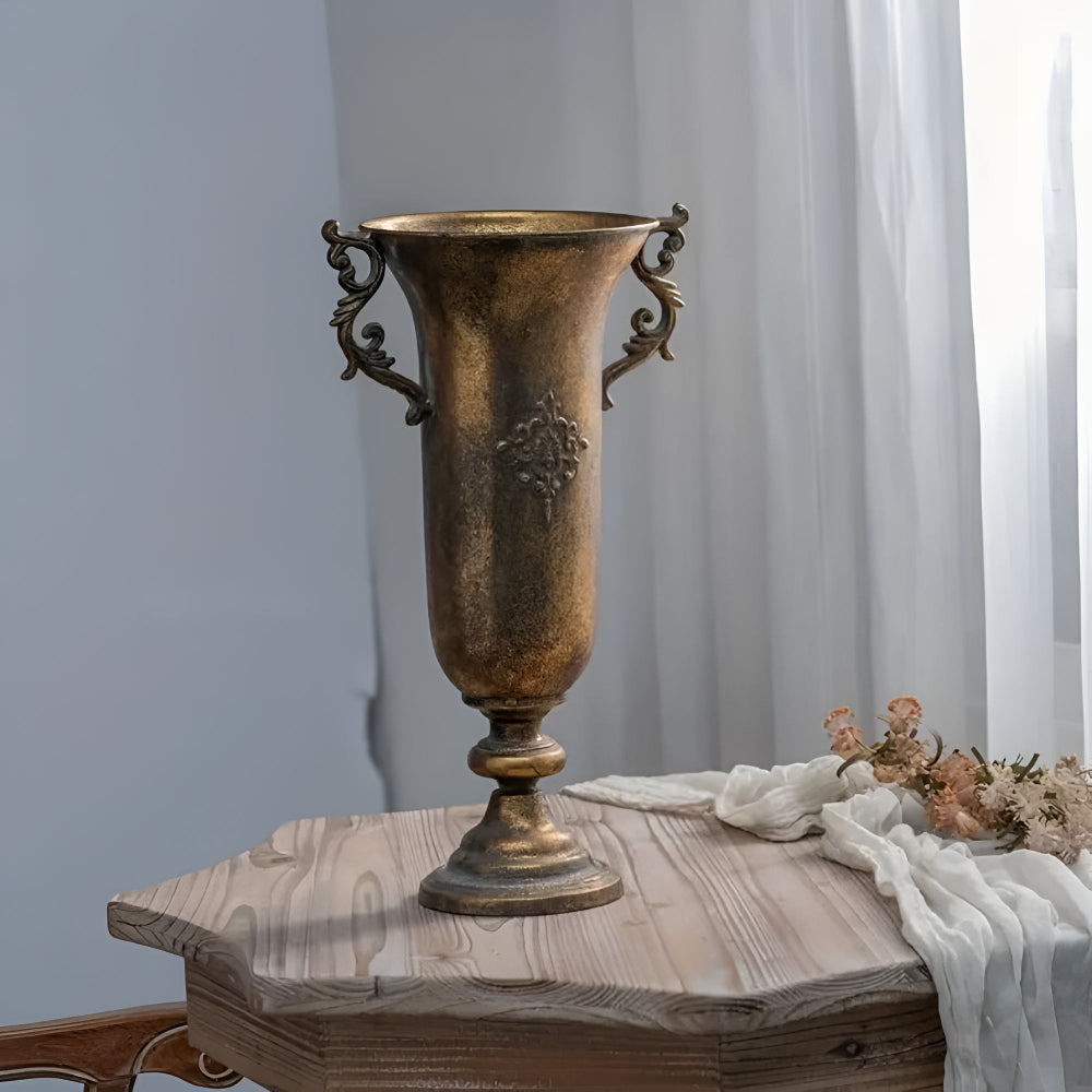 Royal Antique Charm Vase | Veska