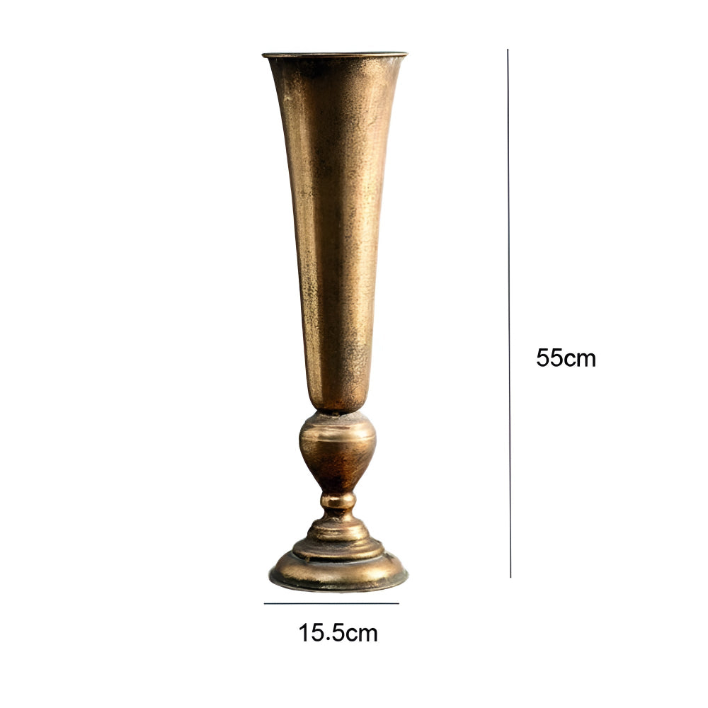 Royal Antique Charm Vase | Veska Slim Antik
