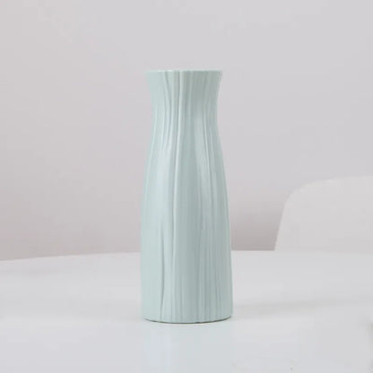 Royallure Nordisk Minimalistisk Veskaomvas - Modern Elegans för Heminredning | Veska Blå