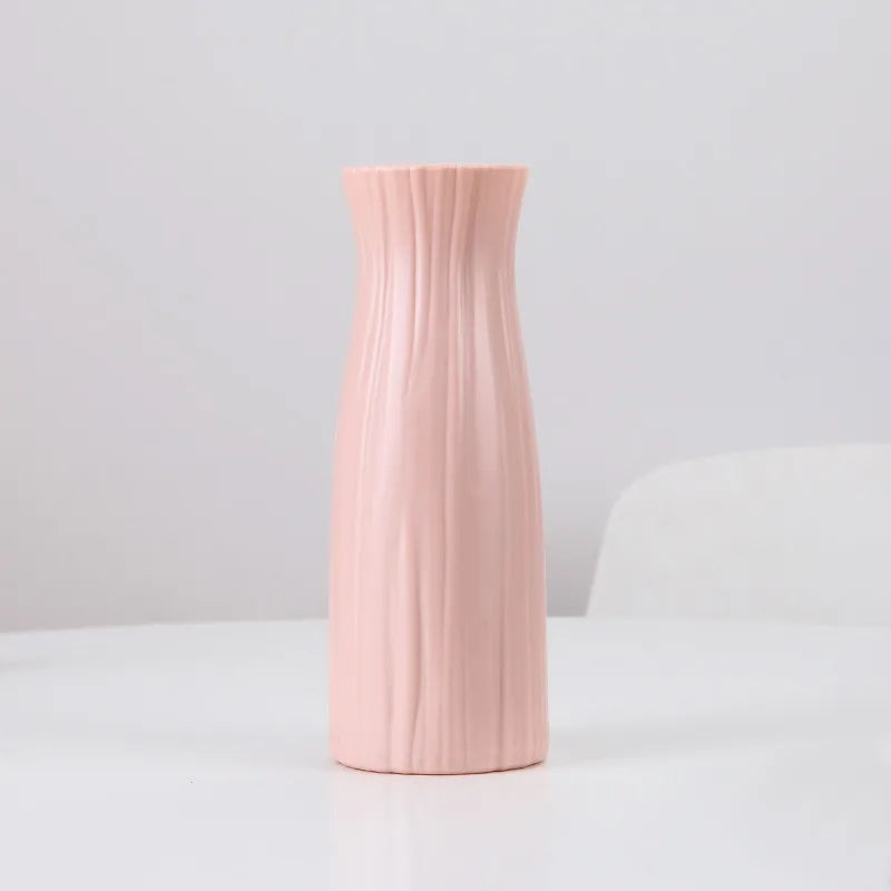 Royallure Nordisk Minimalistisk Veskaomvas - Modern Elegans för Heminredning | Veska Rosa